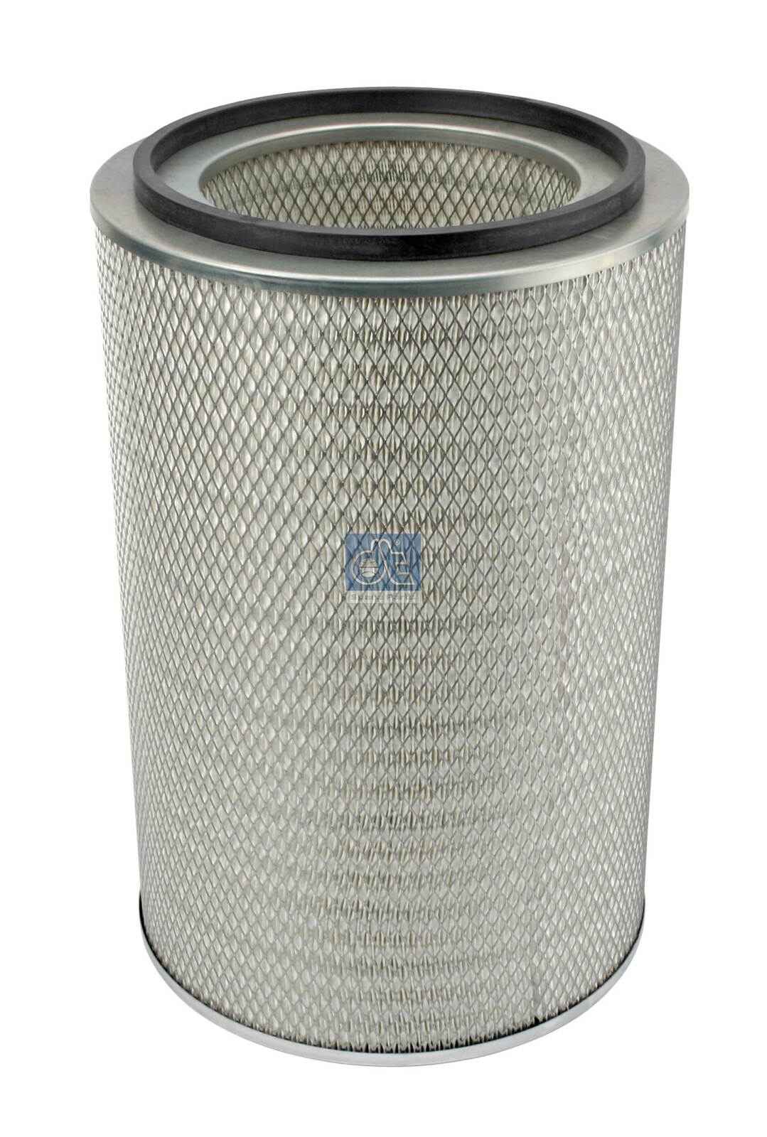 Dt Spare Parts Luchtfilter 6.25013