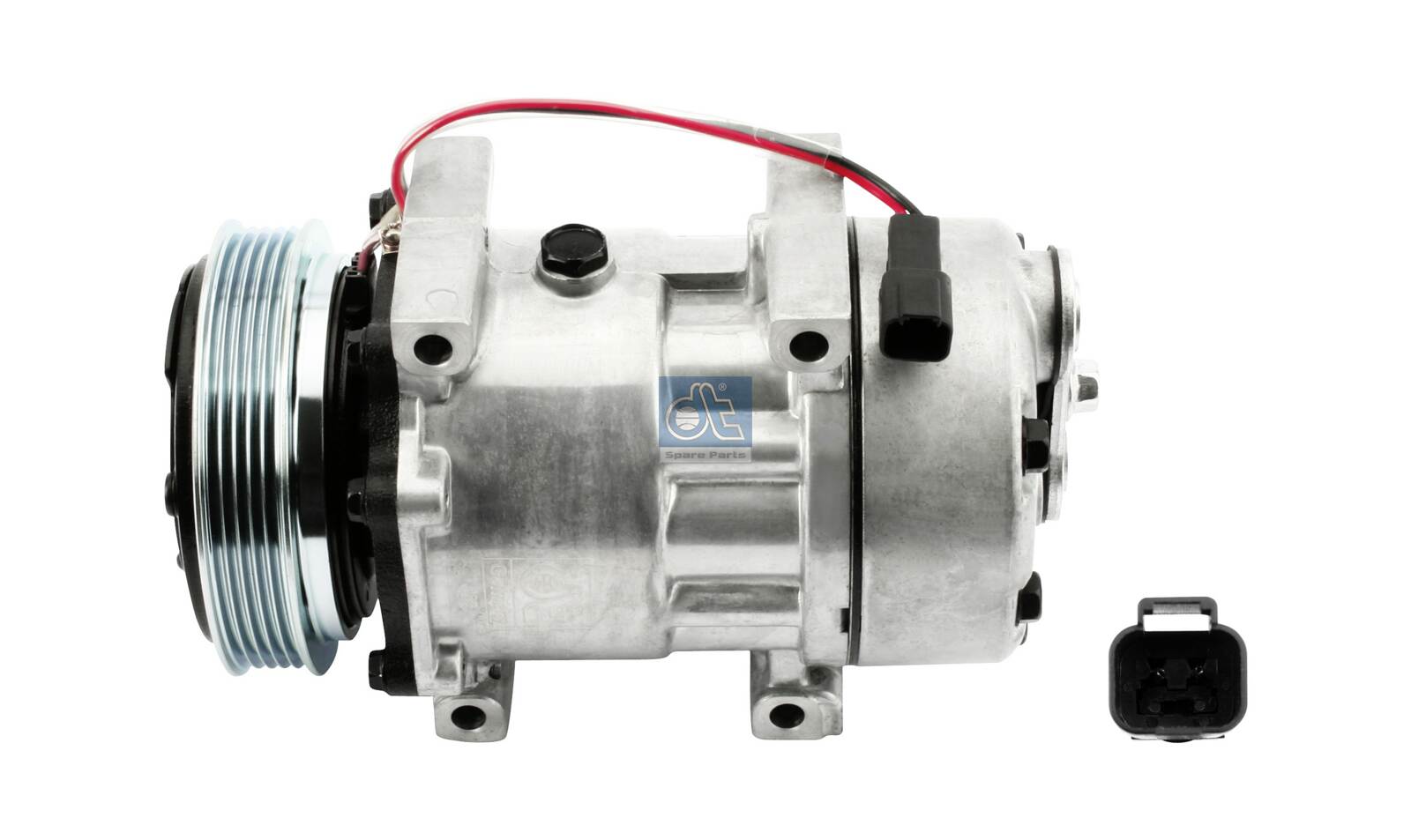 Dt Spare Parts Airco compressor 6.26600