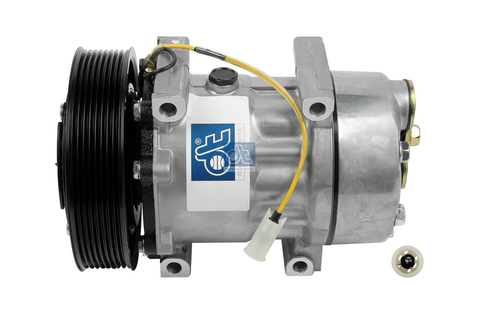 Dt Spare Parts Airco compressor 6.26602