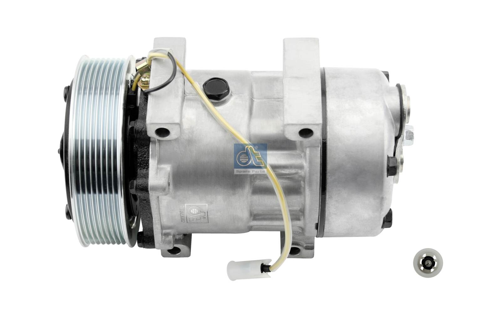 Dt Spare Parts Airco compressor 6.26604