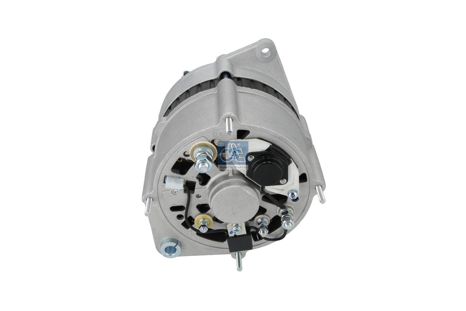 Dt Spare Parts Alternator/Dynamo 6.27003