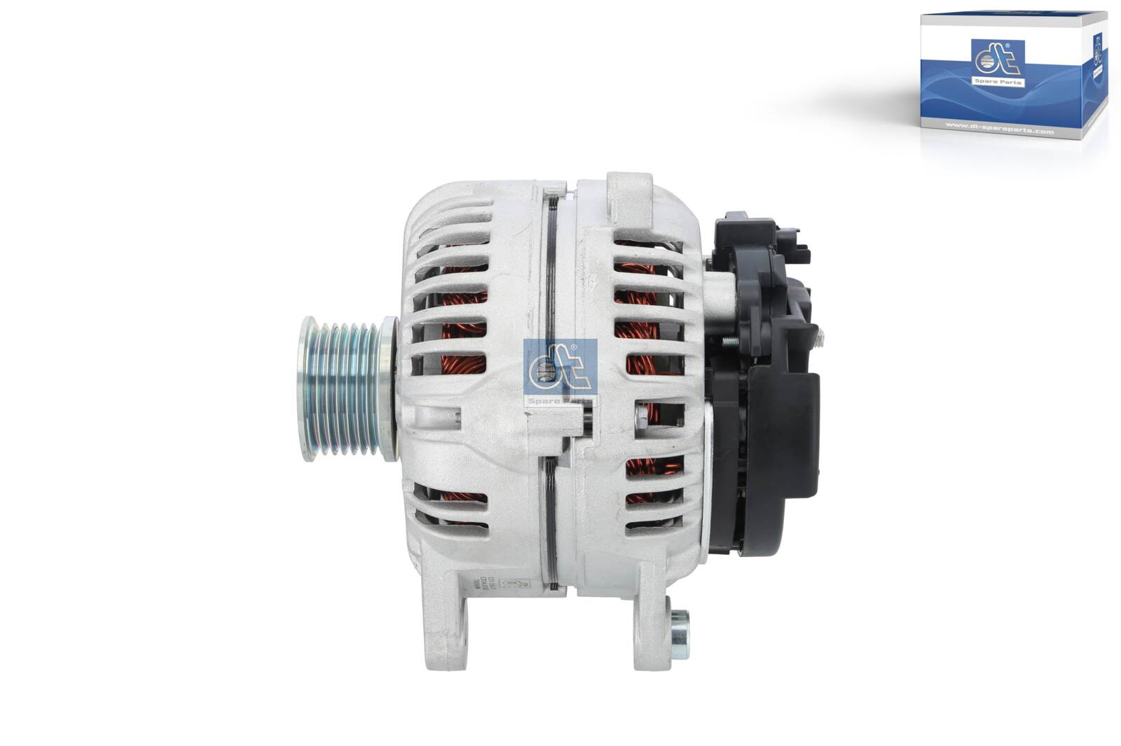 Alternator/Dynamo Dt Spare Parts 6.27022