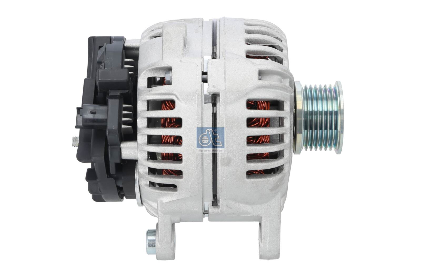 Dt Spare Parts Alternator/Dynamo 6.27022