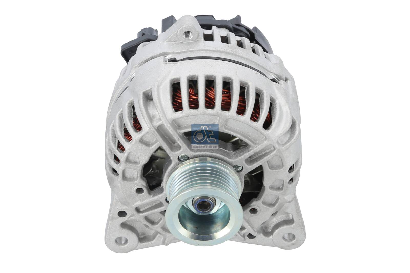 Dt Spare Parts Alternator/Dynamo 6.27022