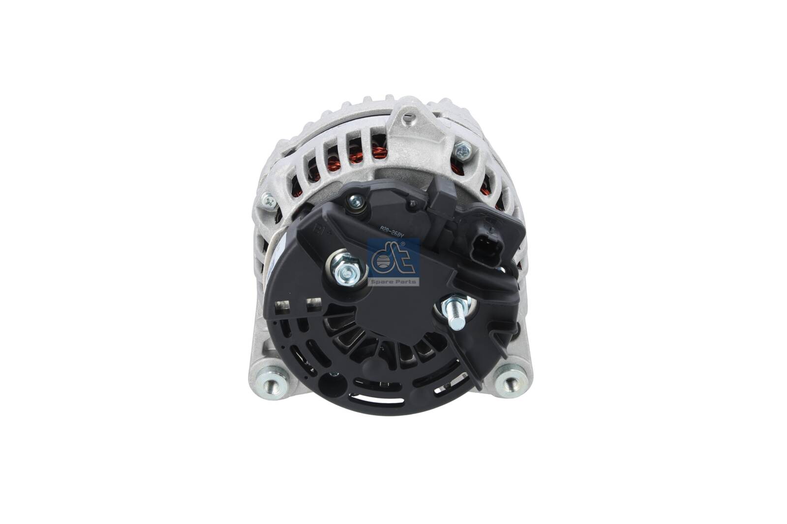 Dt Spare Parts Alternator/Dynamo 6.27115