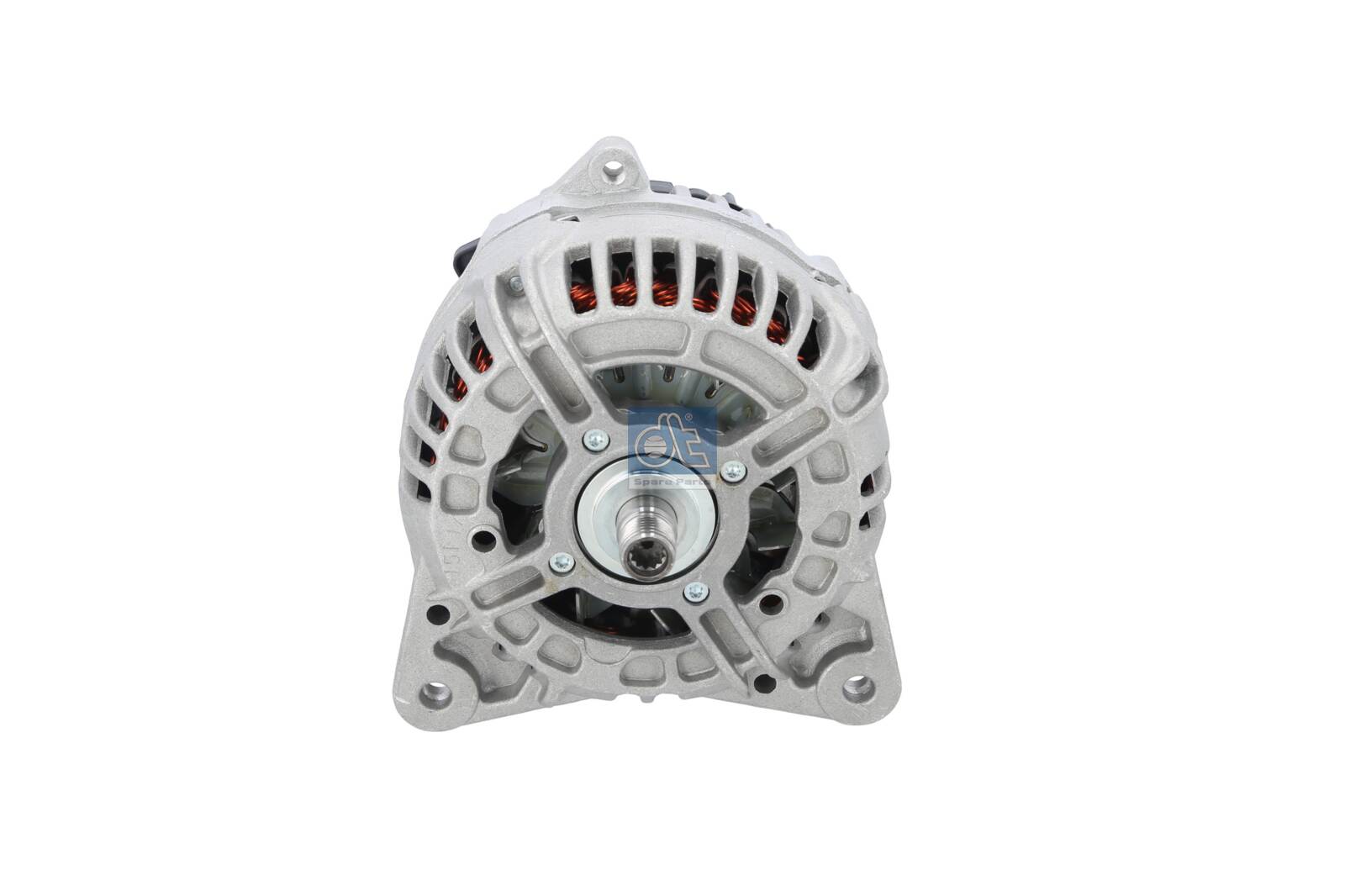 Dt Spare Parts Alternator/Dynamo 6.27115