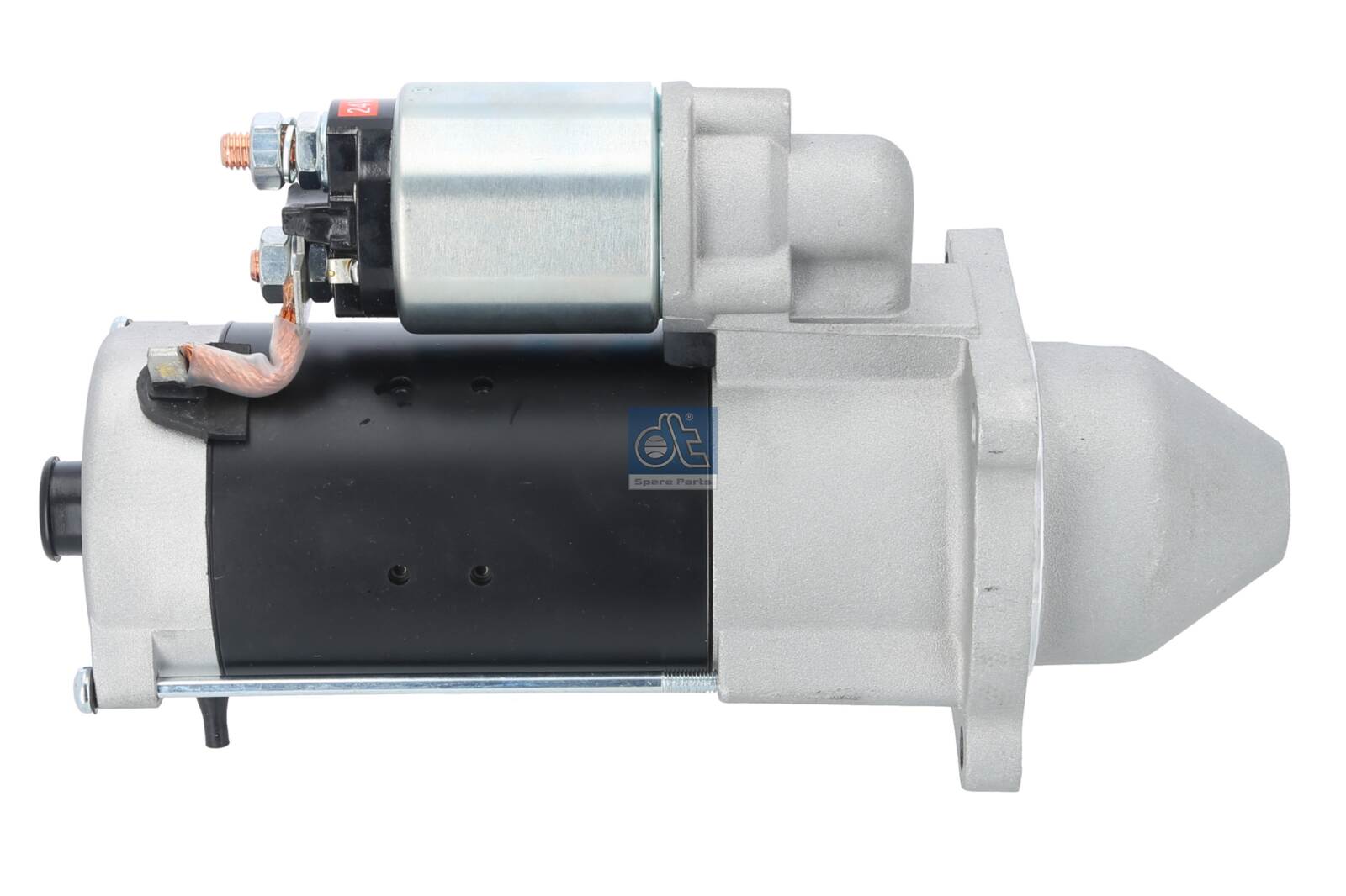 Dt Spare Parts Starter 6.27201