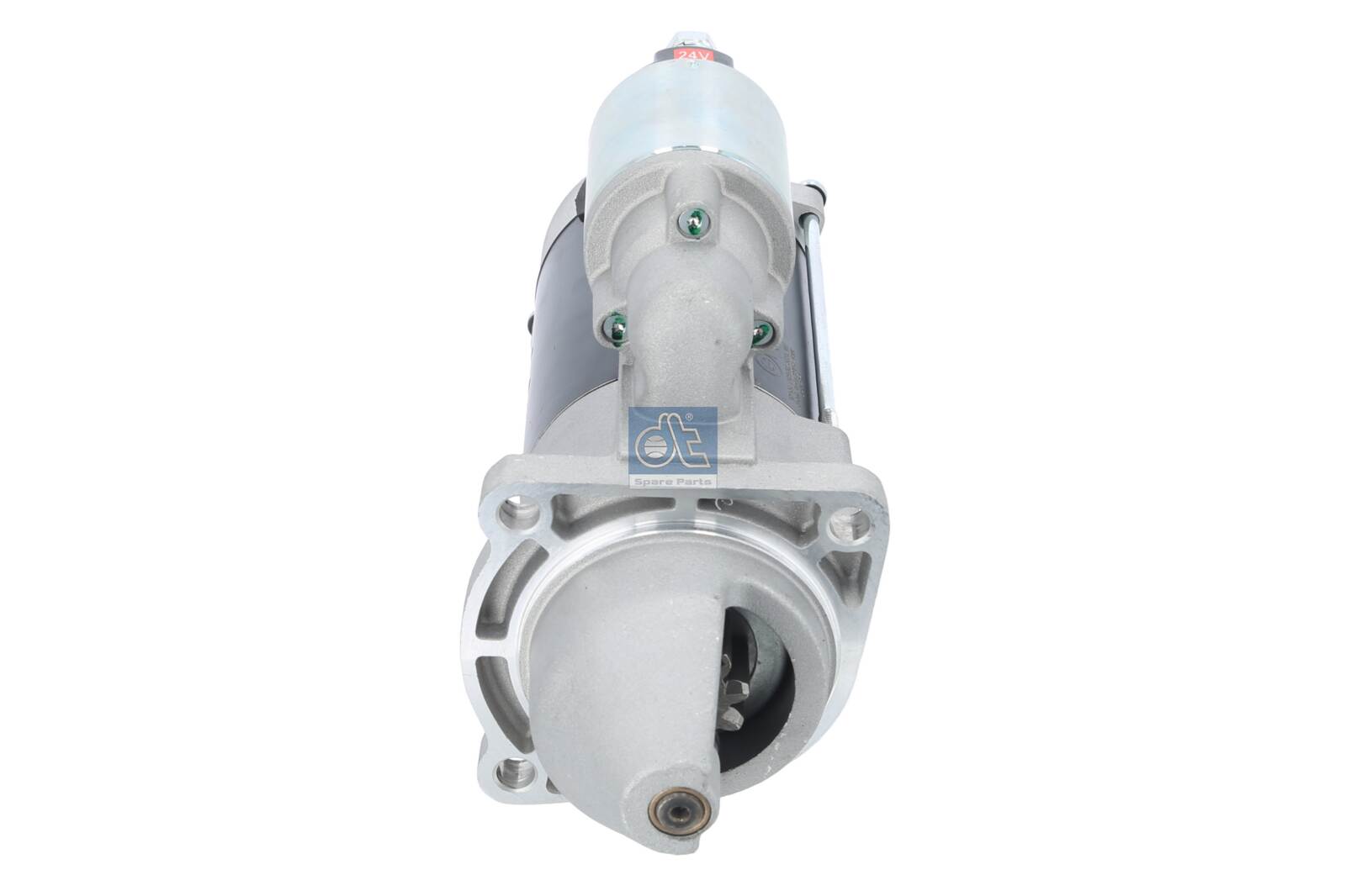 Dt Spare Parts Starter 6.27201
