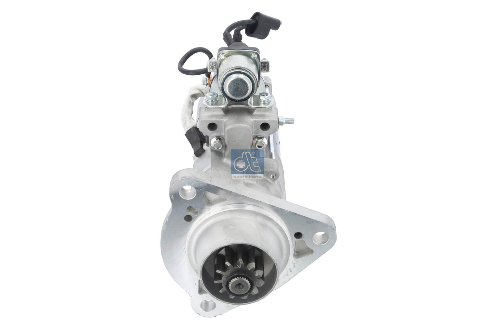 Dt Spare Parts Starter 6.27206