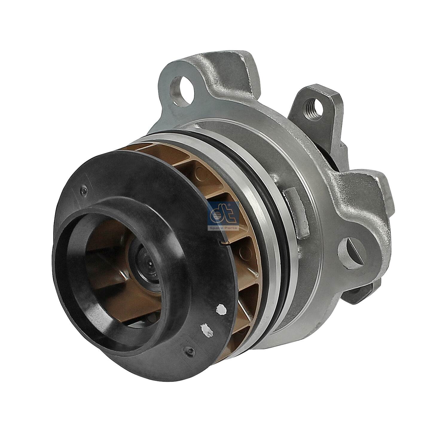 Dt Spare Parts Waterpomp 6.30032
