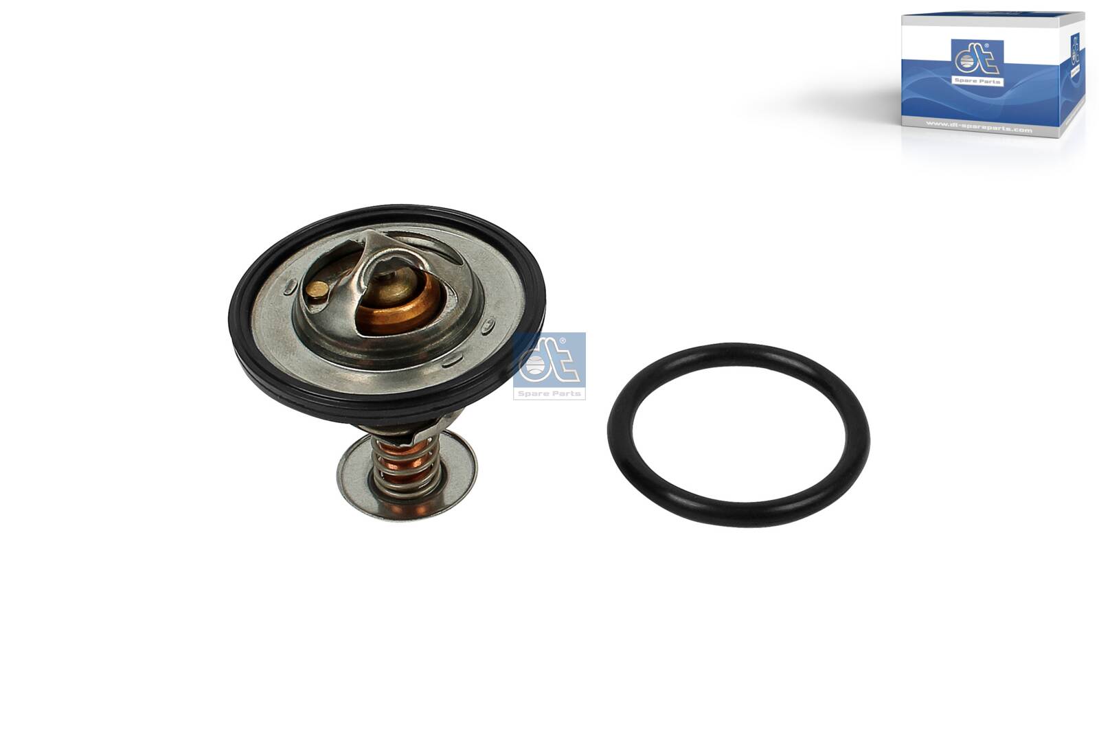 Dt Spare Parts Thermostaat 6.30316