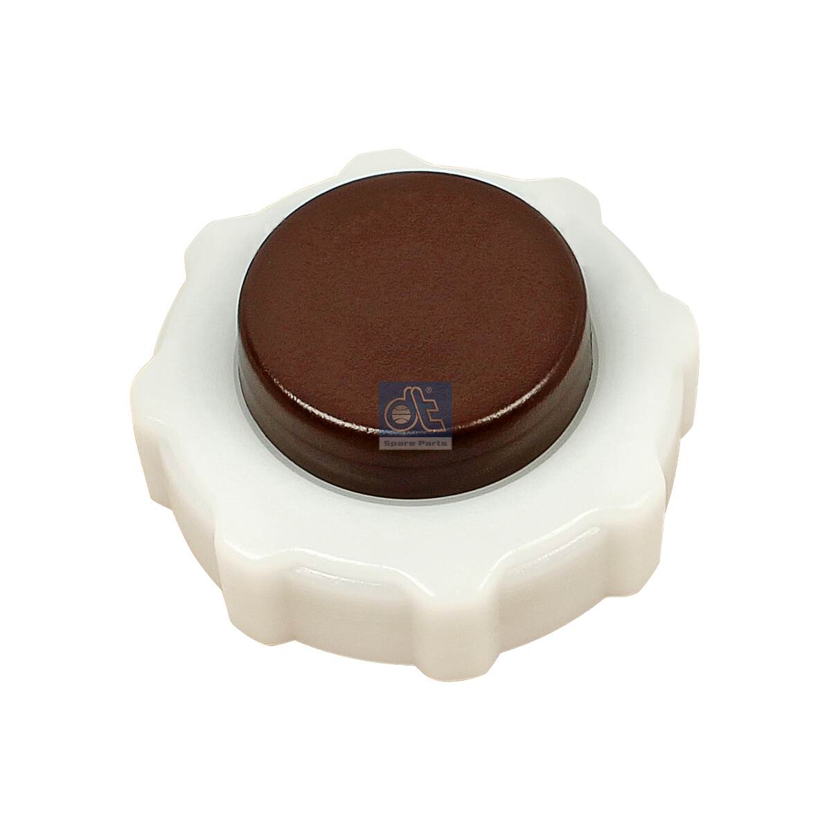 Dt Spare Parts Radiateurdop 6.35630