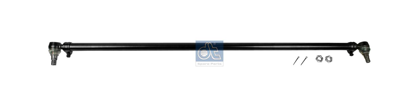 Dt Spare Parts Spoorstang 6.53018