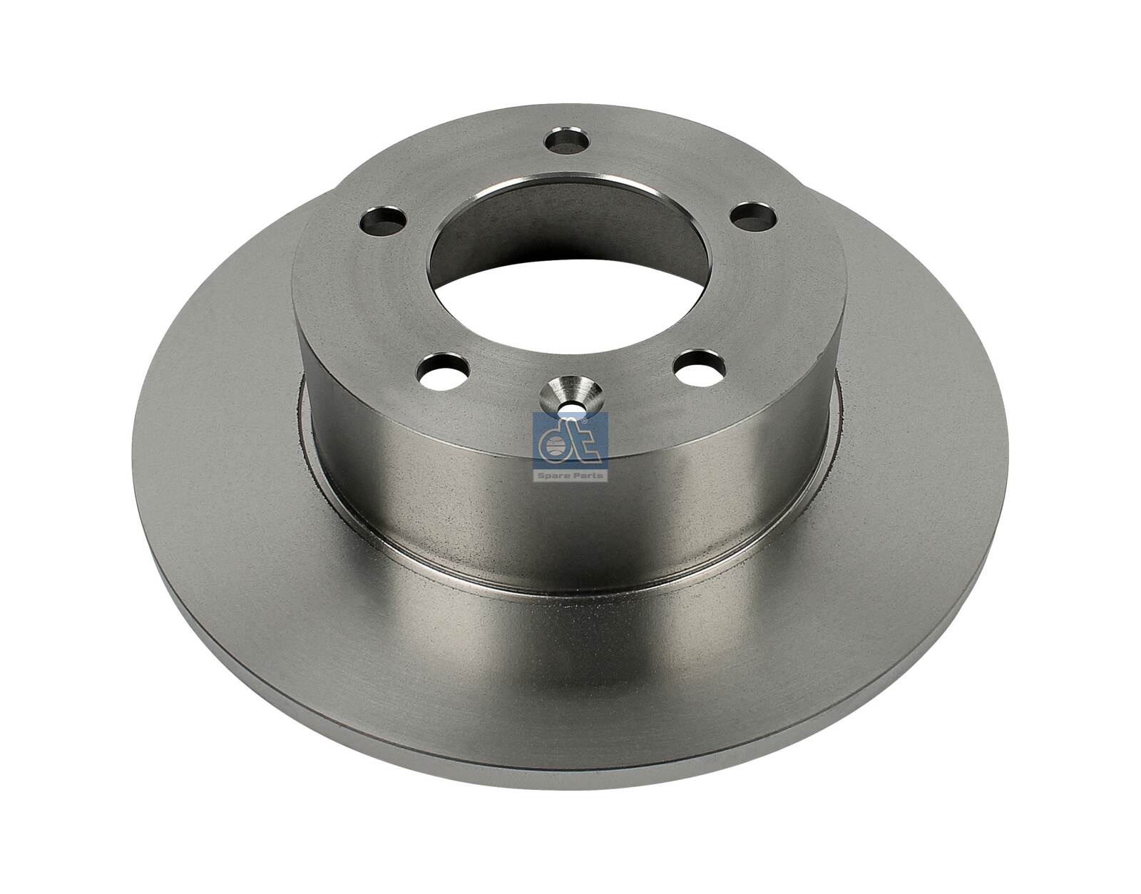 Remschijven Dt Spare Parts 6.61037