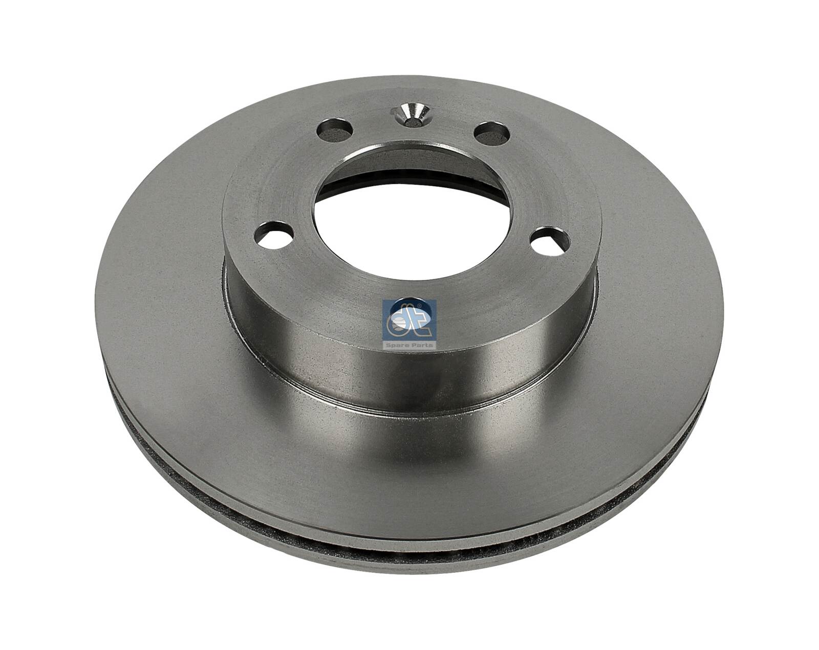 Dt Spare Parts Remschijven 6.61038