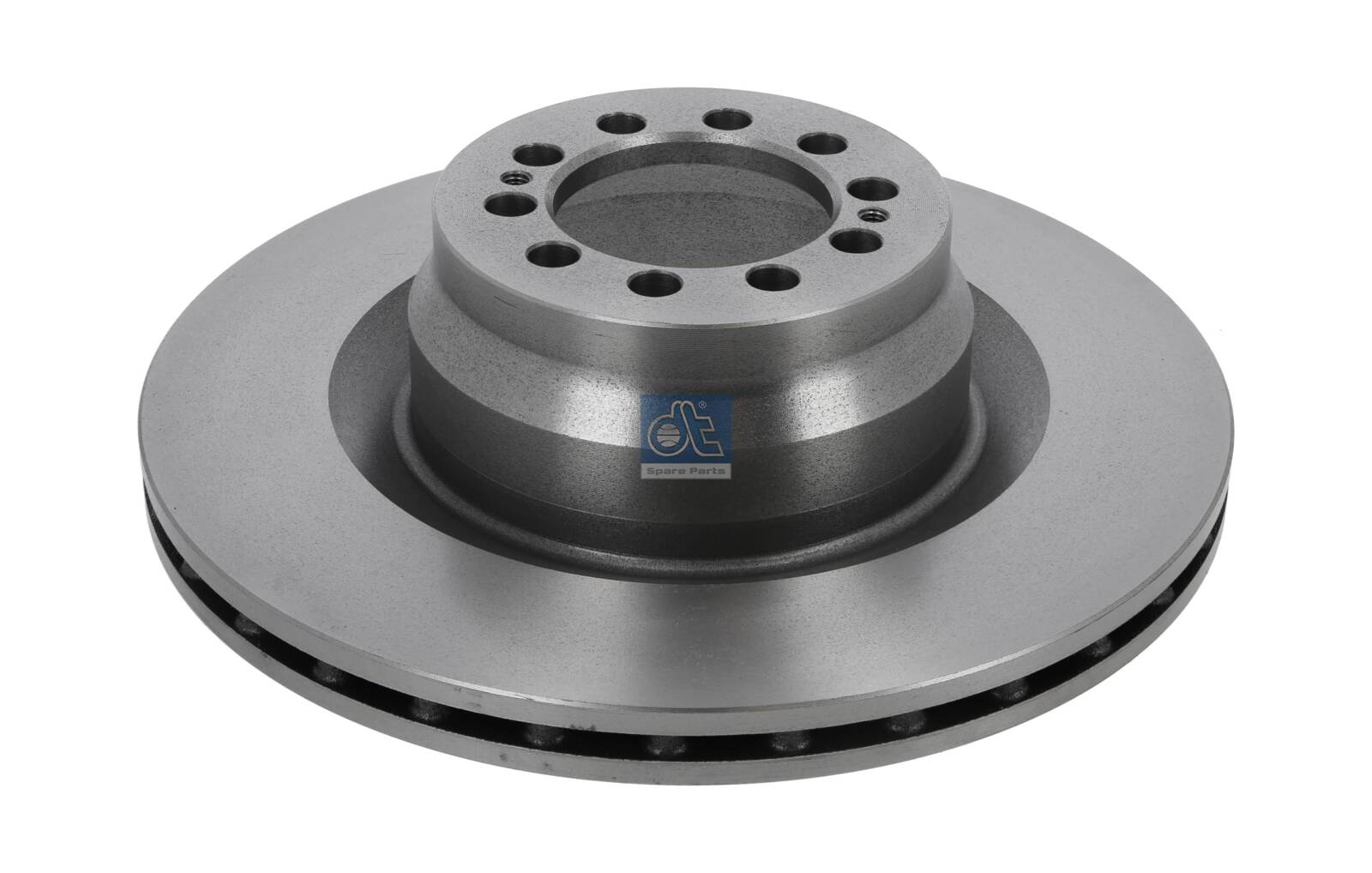 Dt Spare Parts Remschijven 6.61042