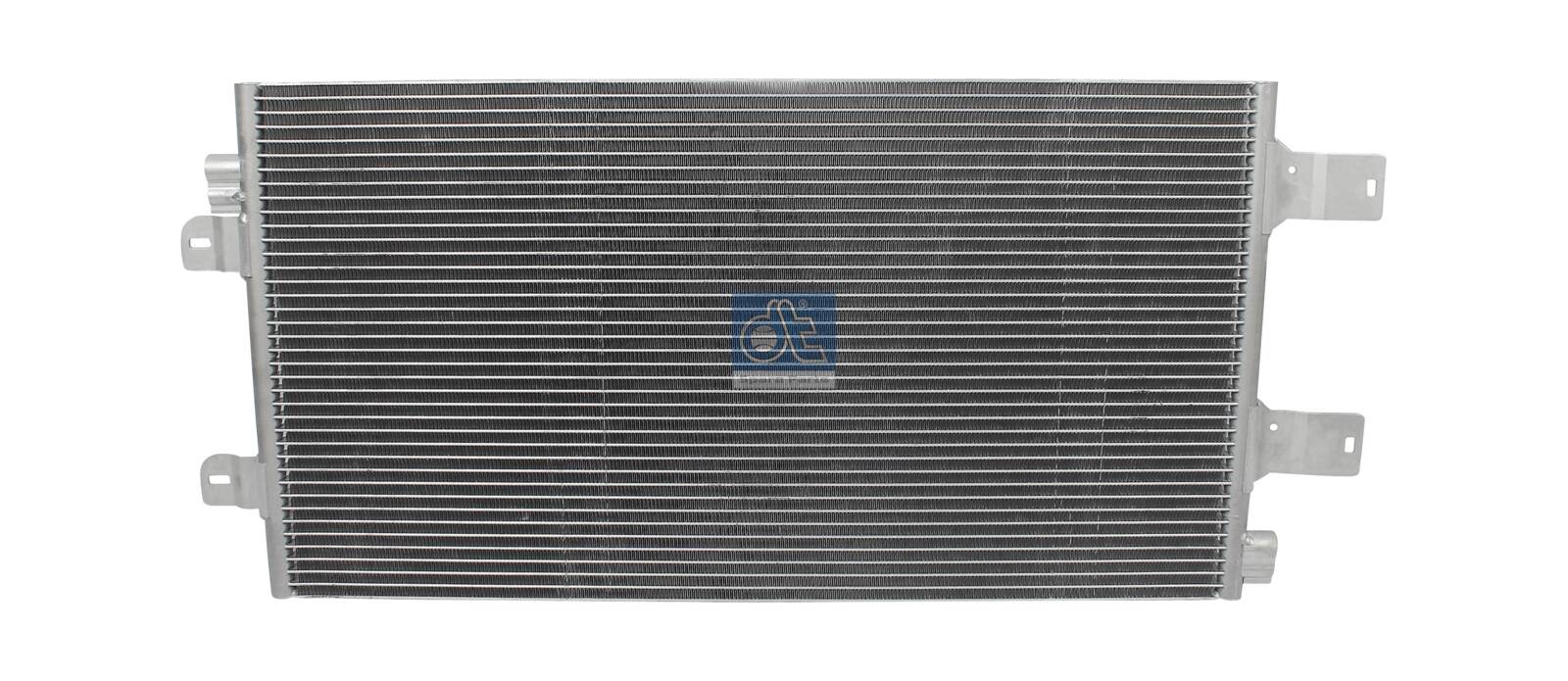 Airco condensor Dt Spare Parts 6.73157