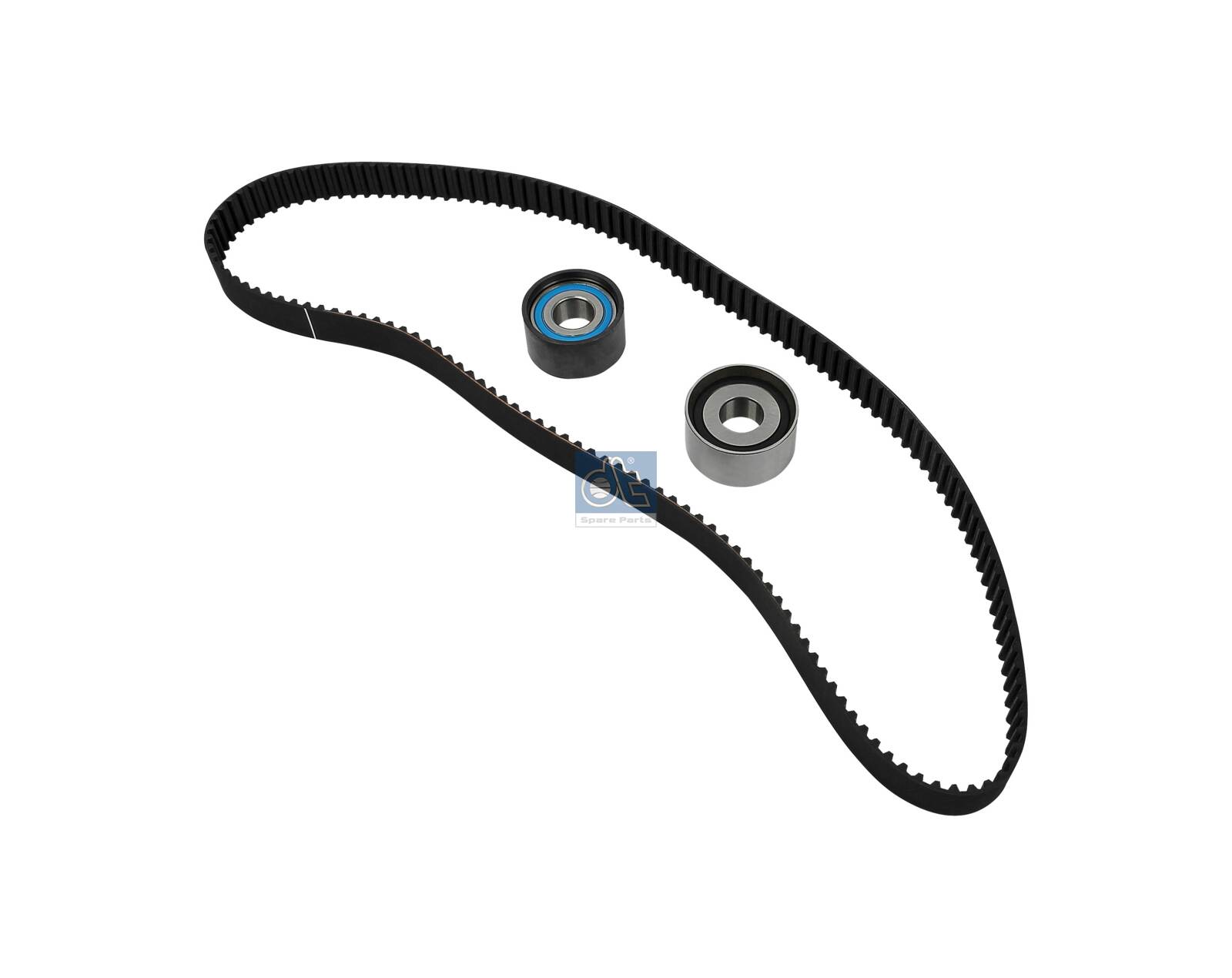 Dt Spare Parts Distributieriem kit 6.91245