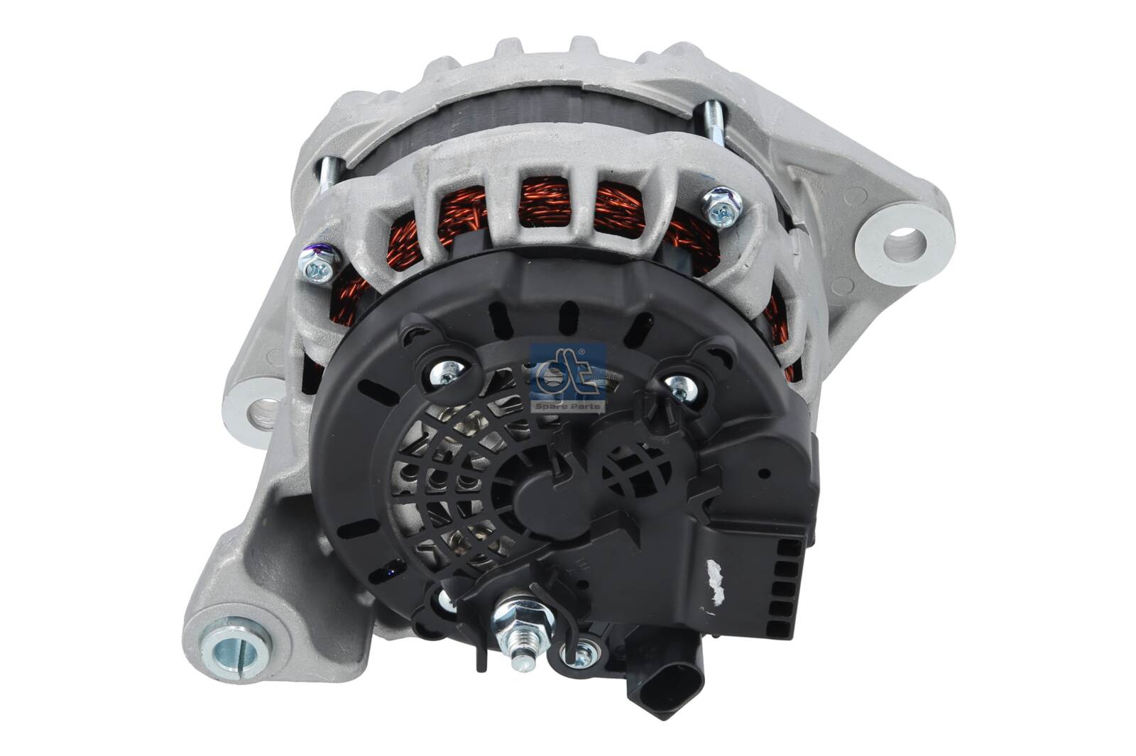Dt Spare Parts Dynamo / Alternator 7.00313
