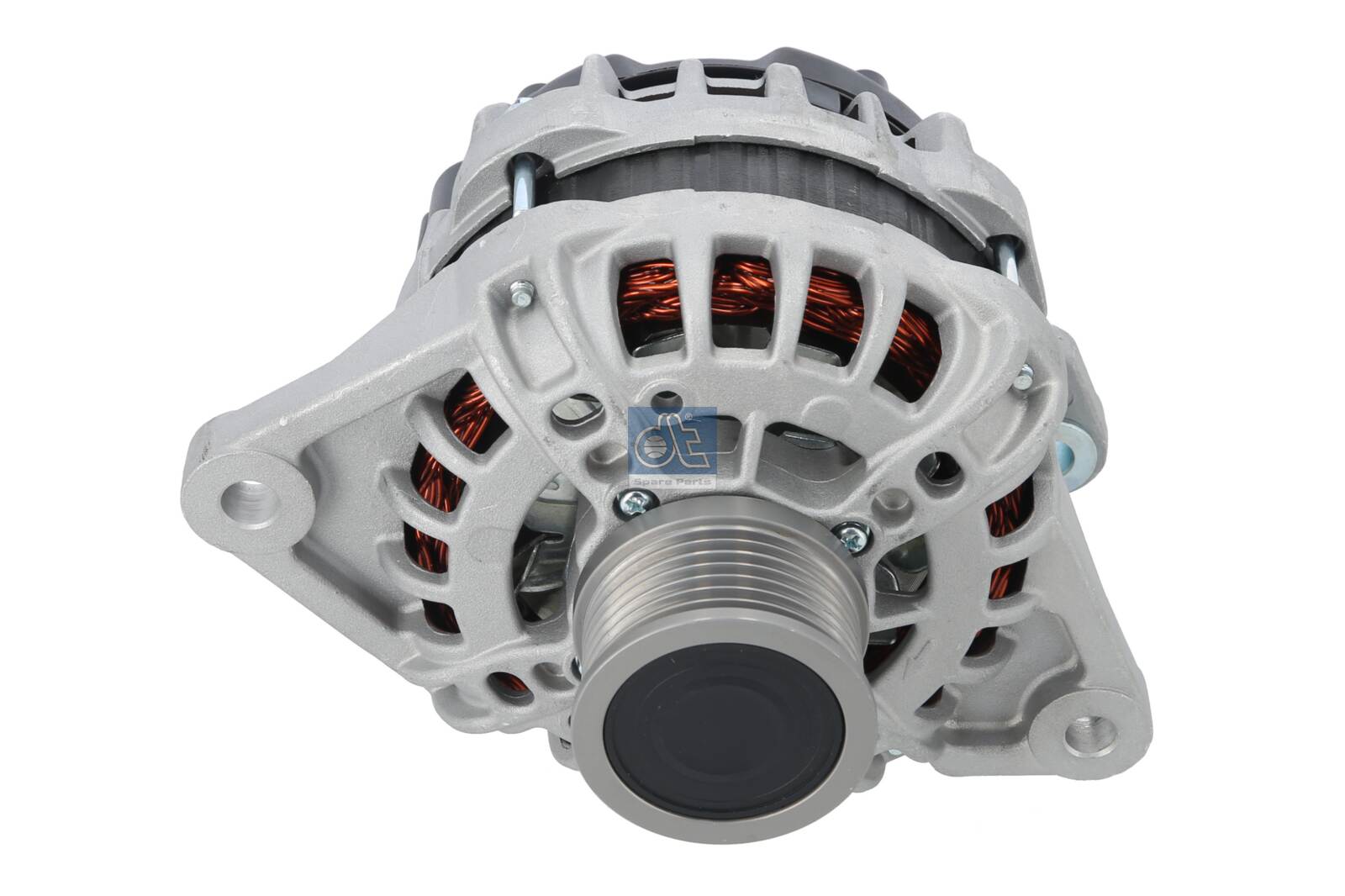Dt Spare Parts Dynamo / Alternator 7.00313