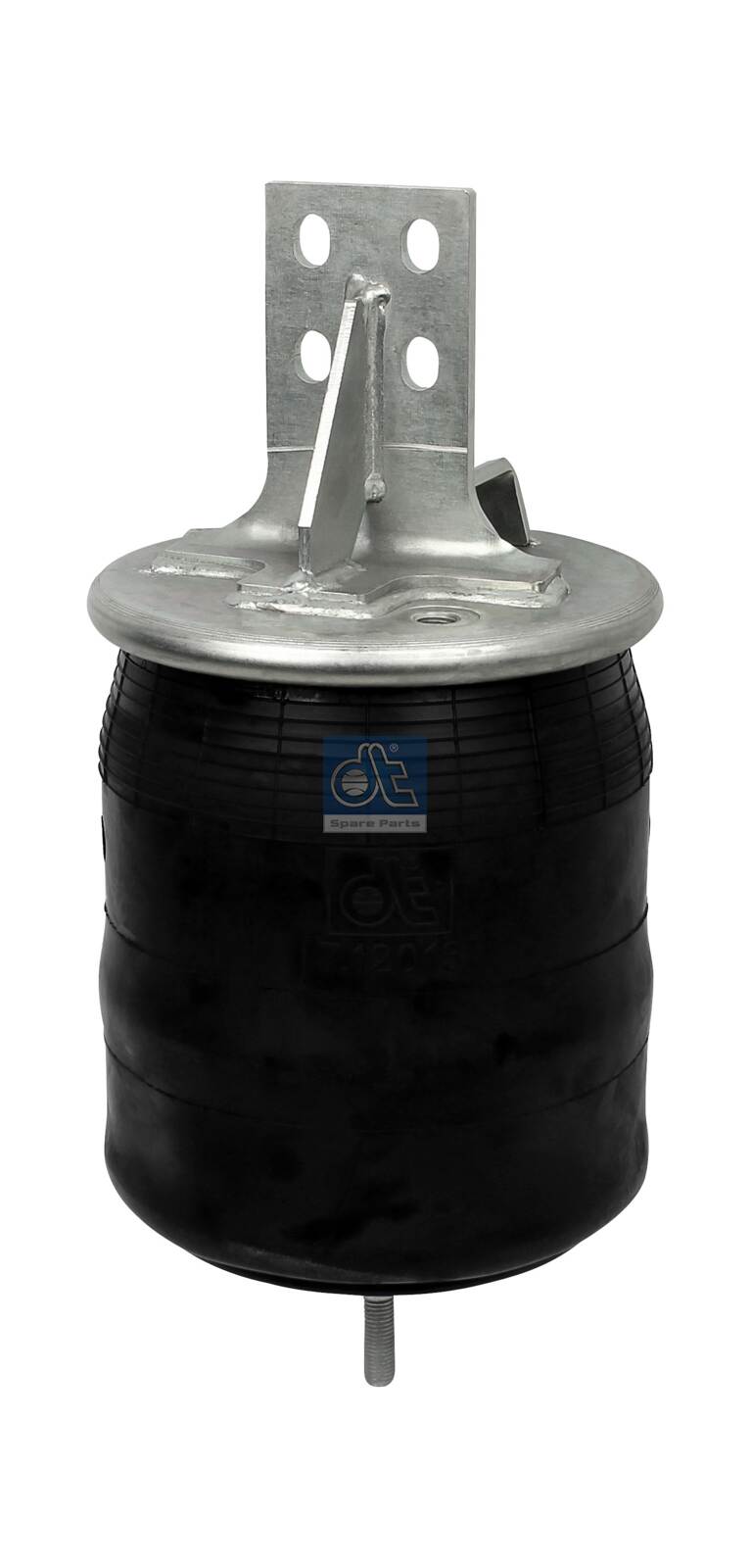 Dt Spare Parts Veerbalg 7.12013