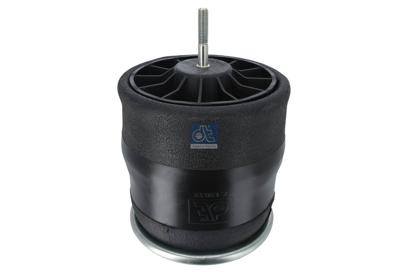 Dt Spare Parts Veerbalg 7.12032