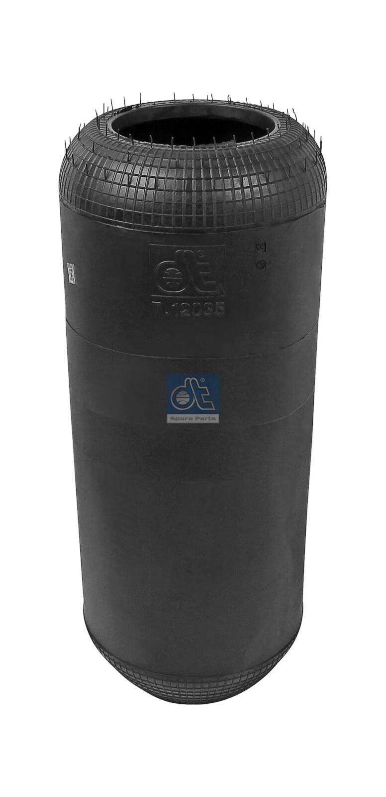 Dt Spare Parts Veerbalg 7.12035