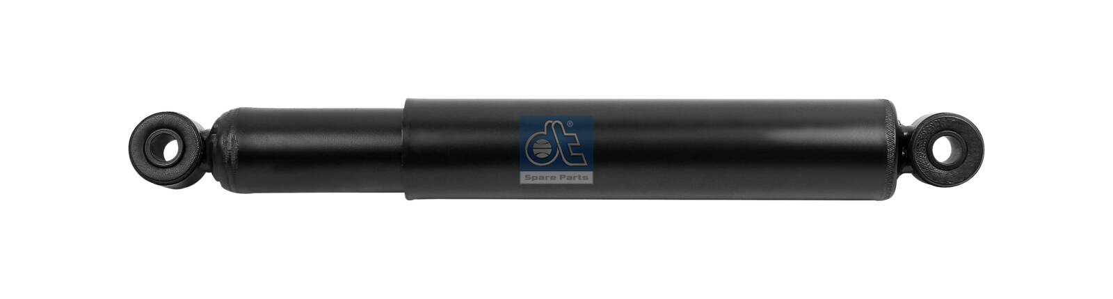 Dt Spare Parts Schokdemper 7.12555