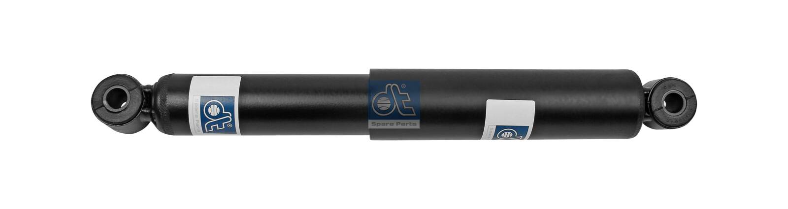 Dt Spare Parts Schokdemper 7.12559