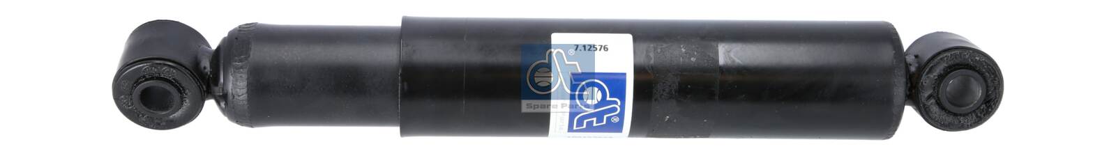 Dt Spare Parts Schokdemper 7.12576
