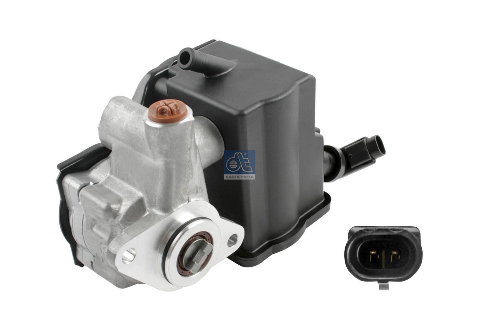 Dt Spare Parts Servopomp 7.13210