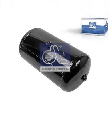 Dt Spare Parts Luchtreservoir, pneumatisch systeem 7.16620