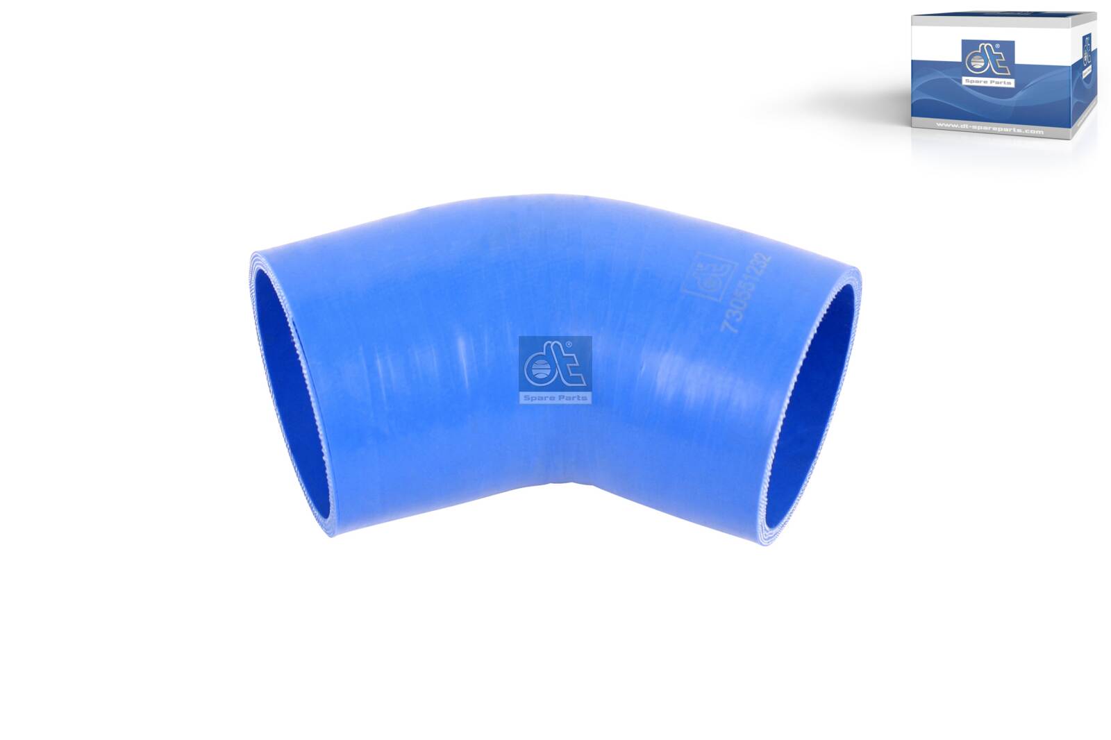 Dt Spare Parts Radiateurslang 7.21329