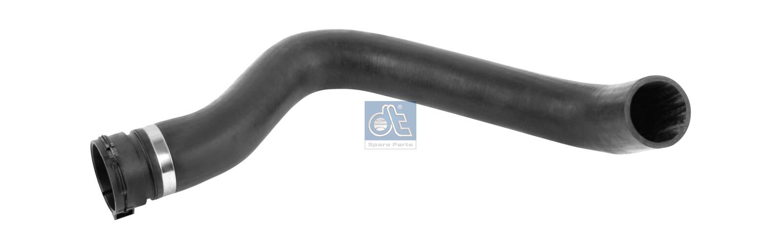 Radiateurslang Dt Spare Parts 7.21363