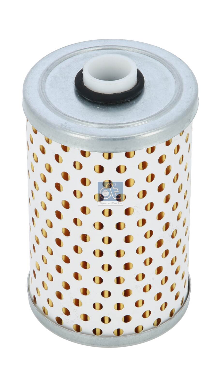 Dt Spare Parts Brandstoffilter 7.24015