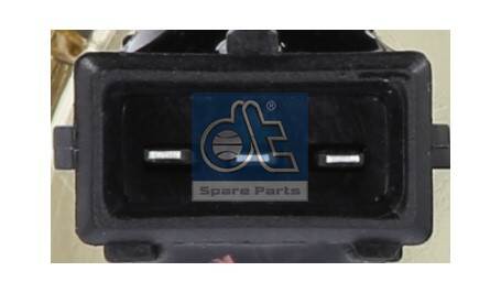 Dt Spare Parts Brandstoffilterhuis 7.24061