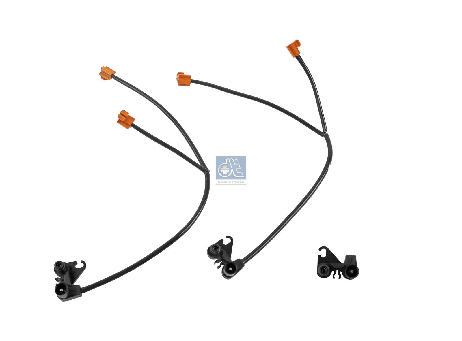 Dt Spare Parts Slijtage indicator 7.36200