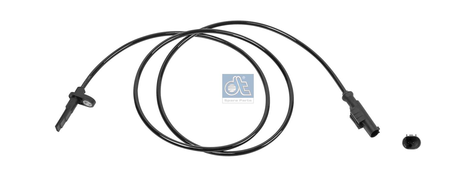 Dt Spare Parts ABS sensor 7.36911