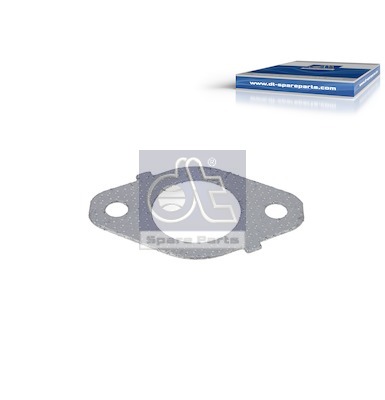 Uitlaatpakking Dt Spare Parts 7.53607