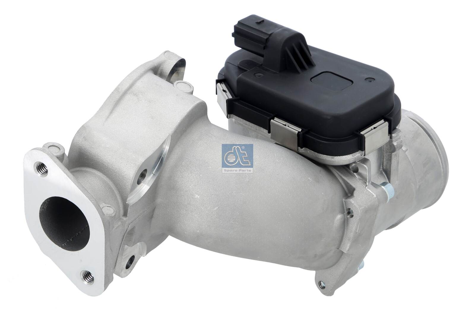 Dt Spare Parts Gasklephuis 7.53640