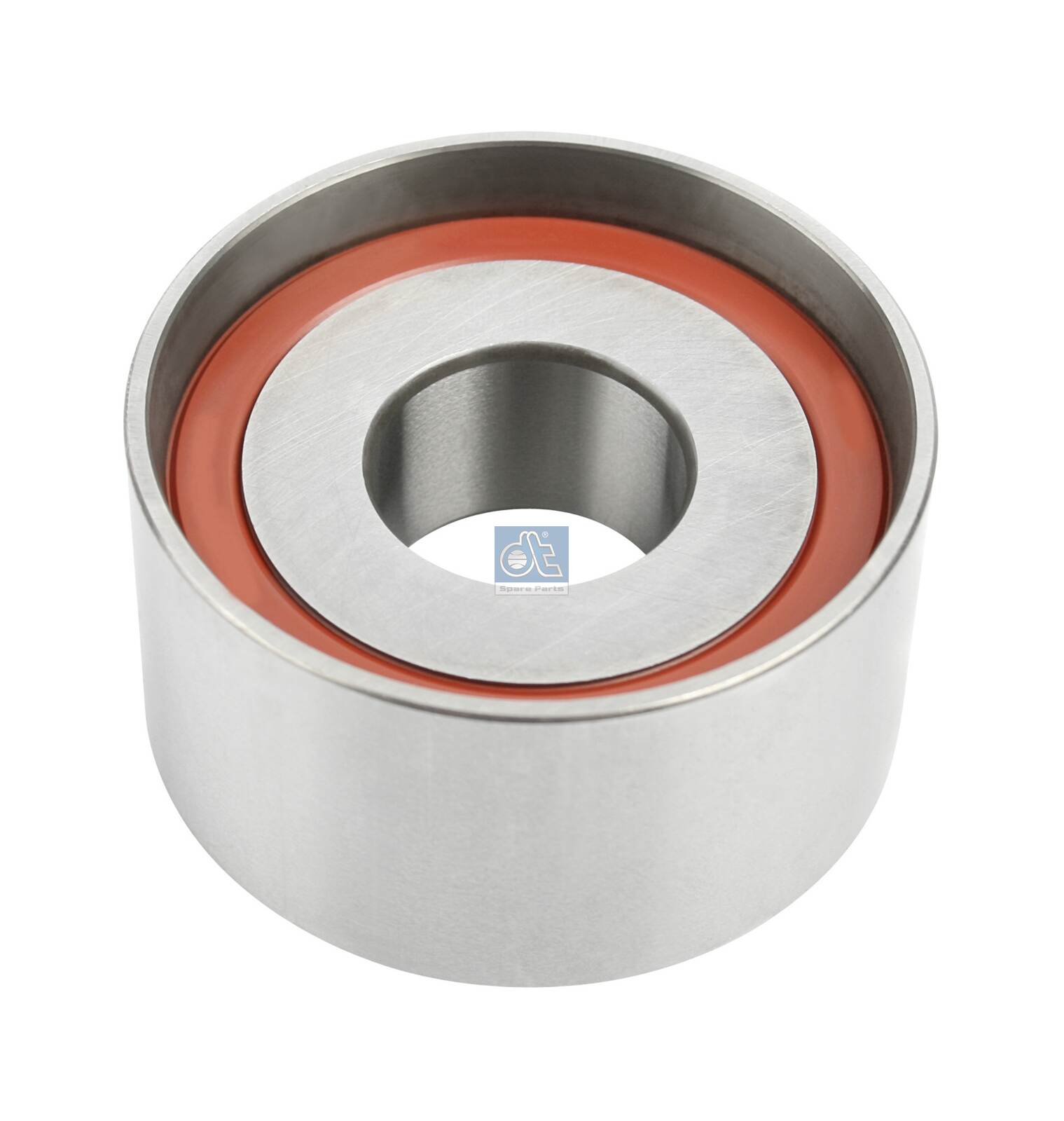 Geleiderol (poly) V-riem Dt Spare Parts 7.54725