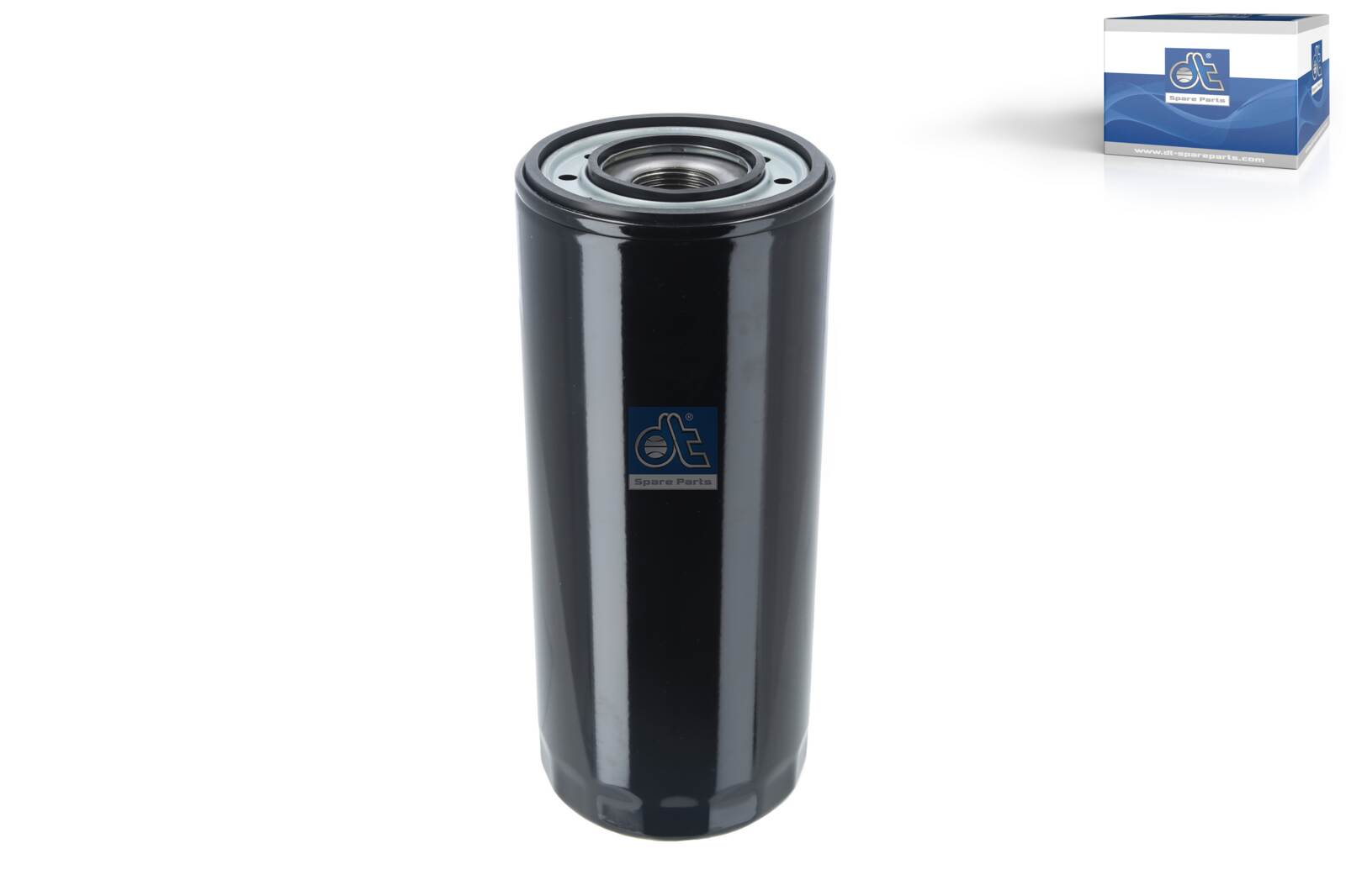 Dt Spare Parts Oliefilter 7.59014