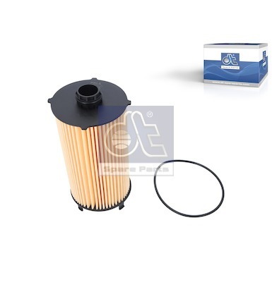 Dt Spare Parts Oliefilter 7.59030