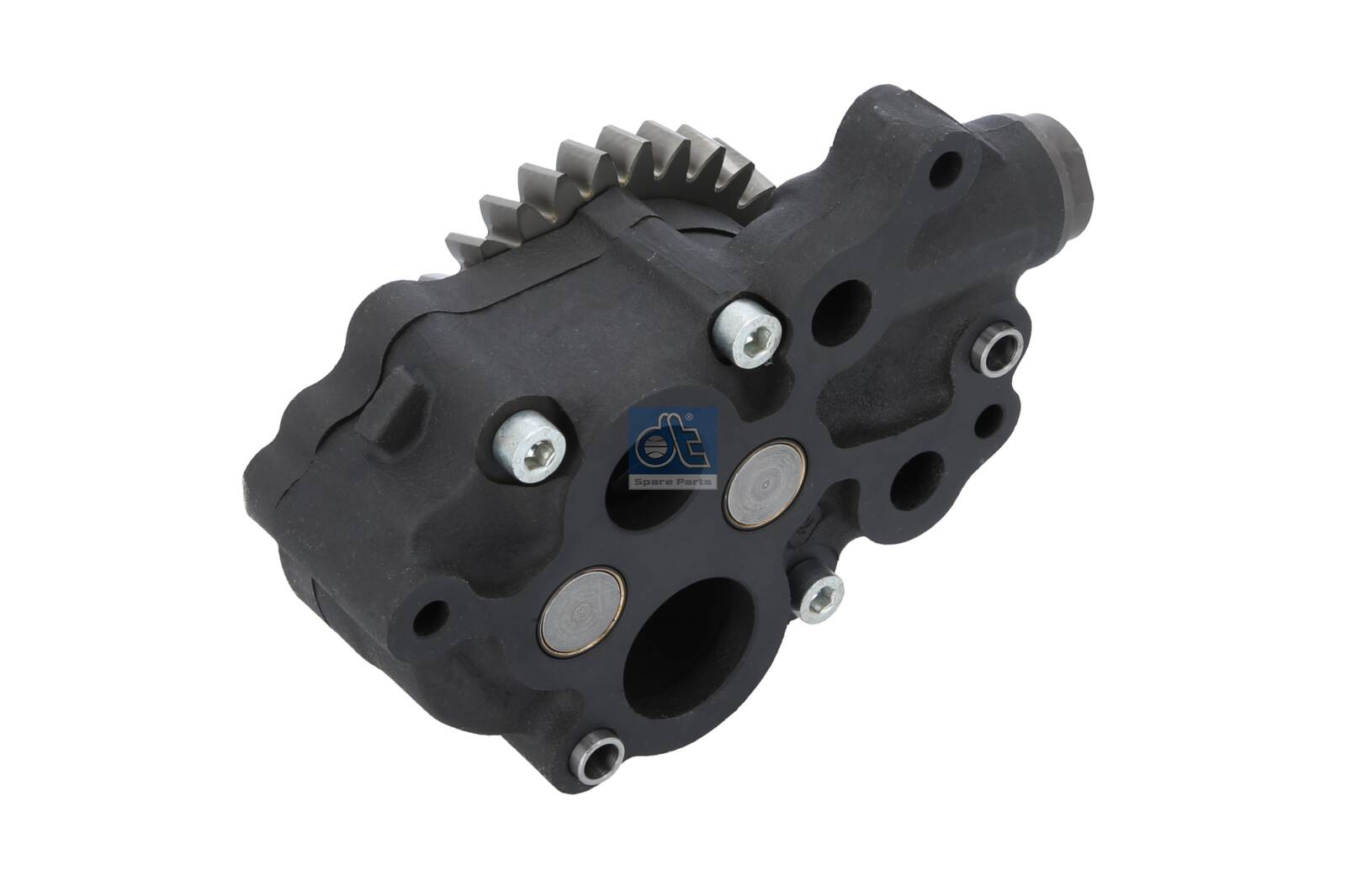Dt Spare Parts Oliepomp 7.59110