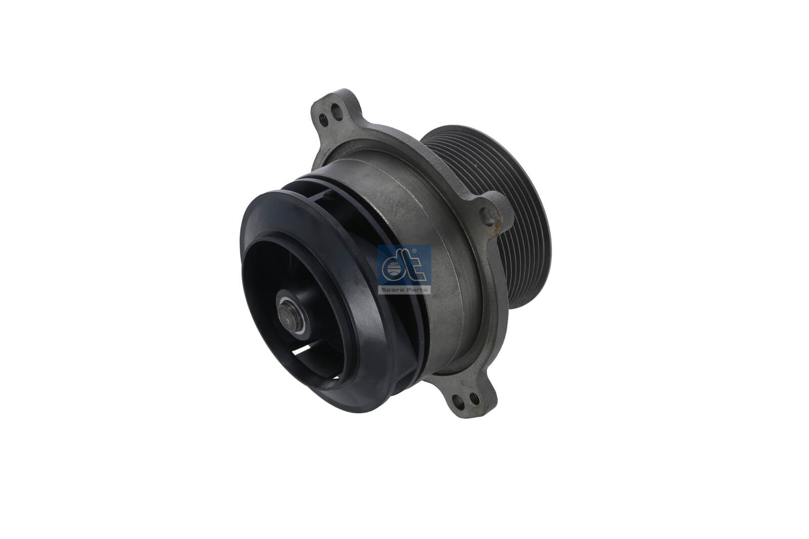Dt Spare Parts Waterpomp 7.60010