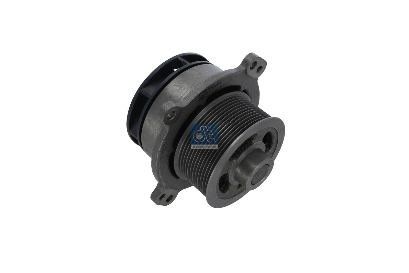 Dt Spare Parts Waterpomp 7.60010