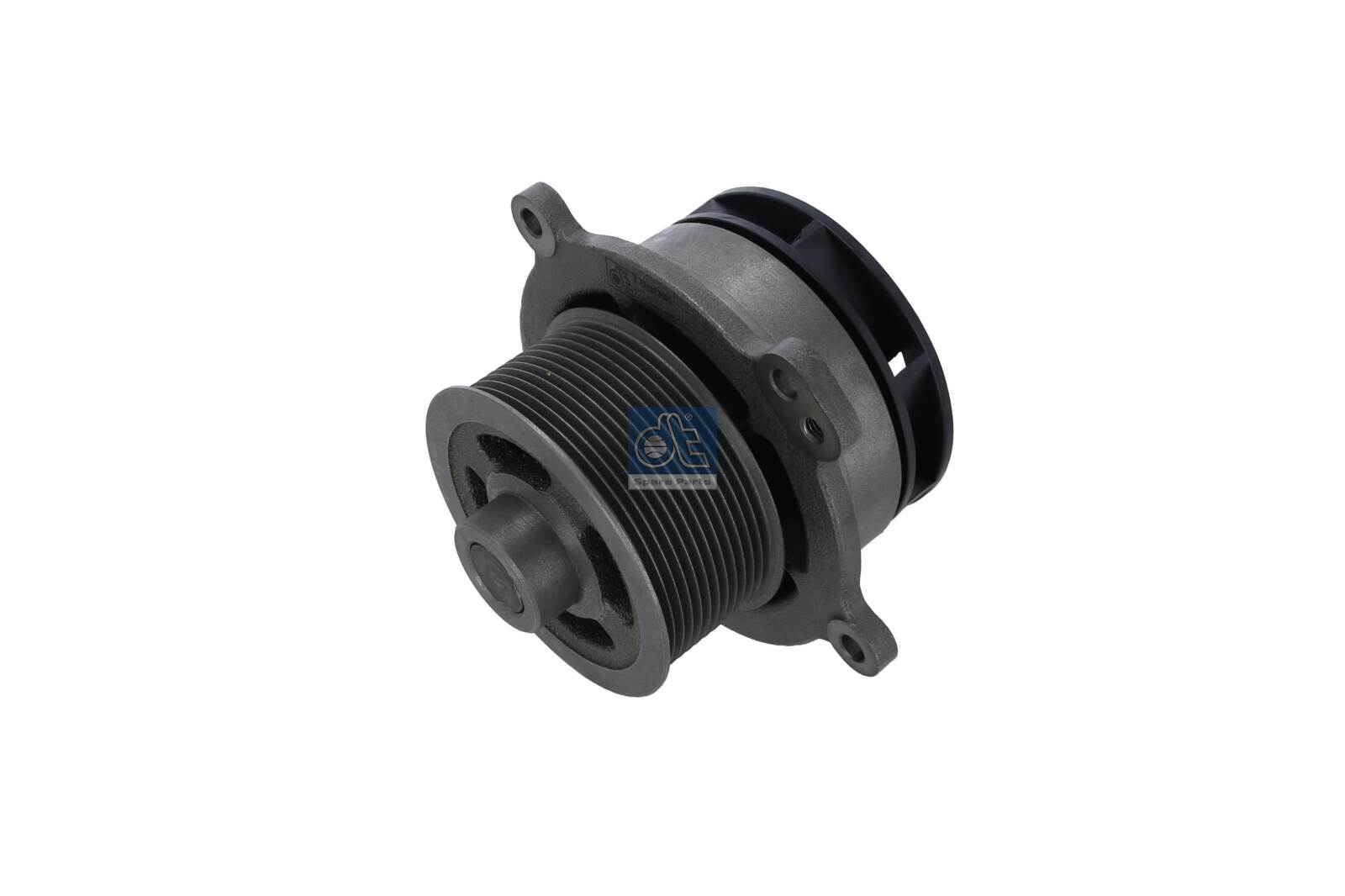 Dt Spare Parts Waterpomp 7.60010