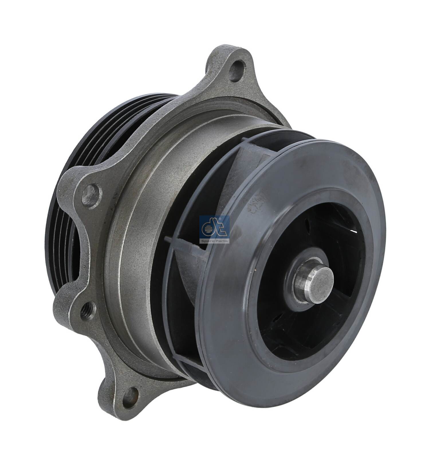 Dt Spare Parts Waterpomp 7.60011