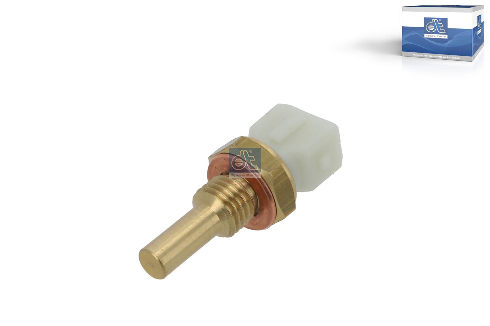 Temperatuursensor Dt Spare Parts 7.60503