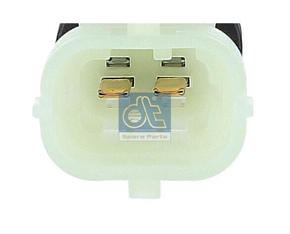Dt Spare Parts Sensor uitlaatgastemperatuur 7.60512